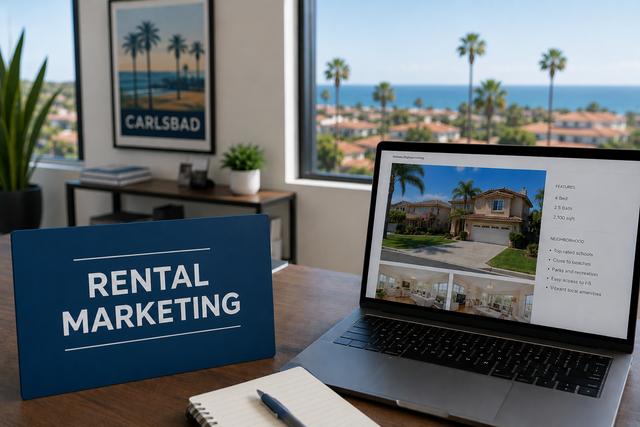 Rental Marketing
