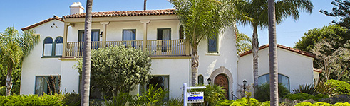 Ocean Beach Property Management