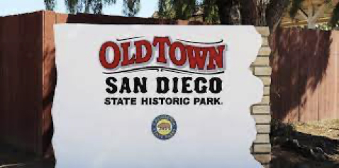Old Town San Diego Property Managers