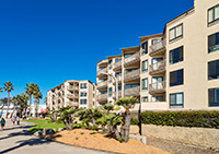 Pacific Beach Property Management