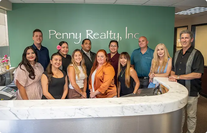 Why Property Owners Choose Penny Realty
