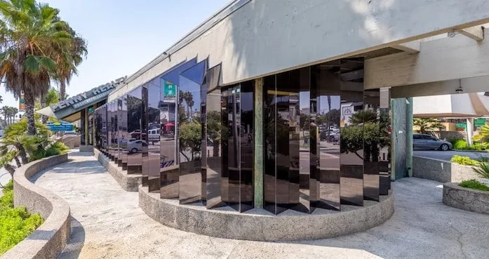 Penny Realty office serving San Carlos