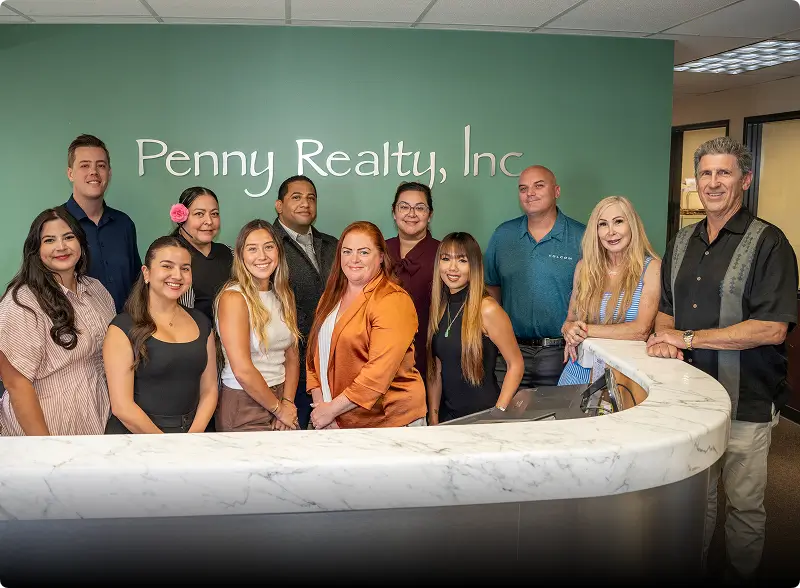 Hire Penny Realty Professionals