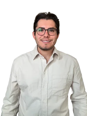 Picture of Alex Sanchez