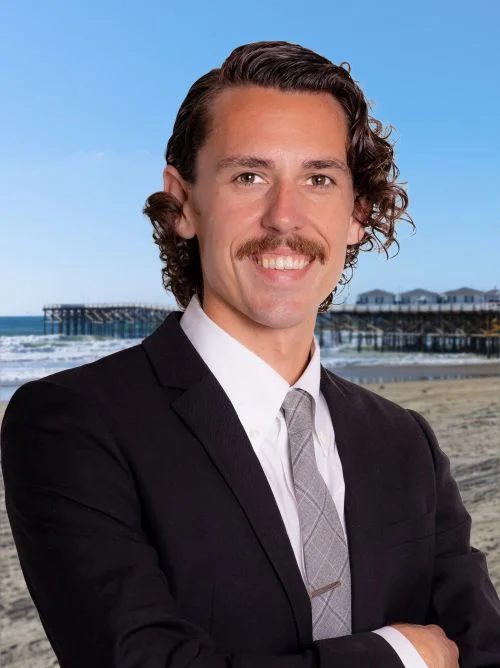 Picture of Hunter Curtis