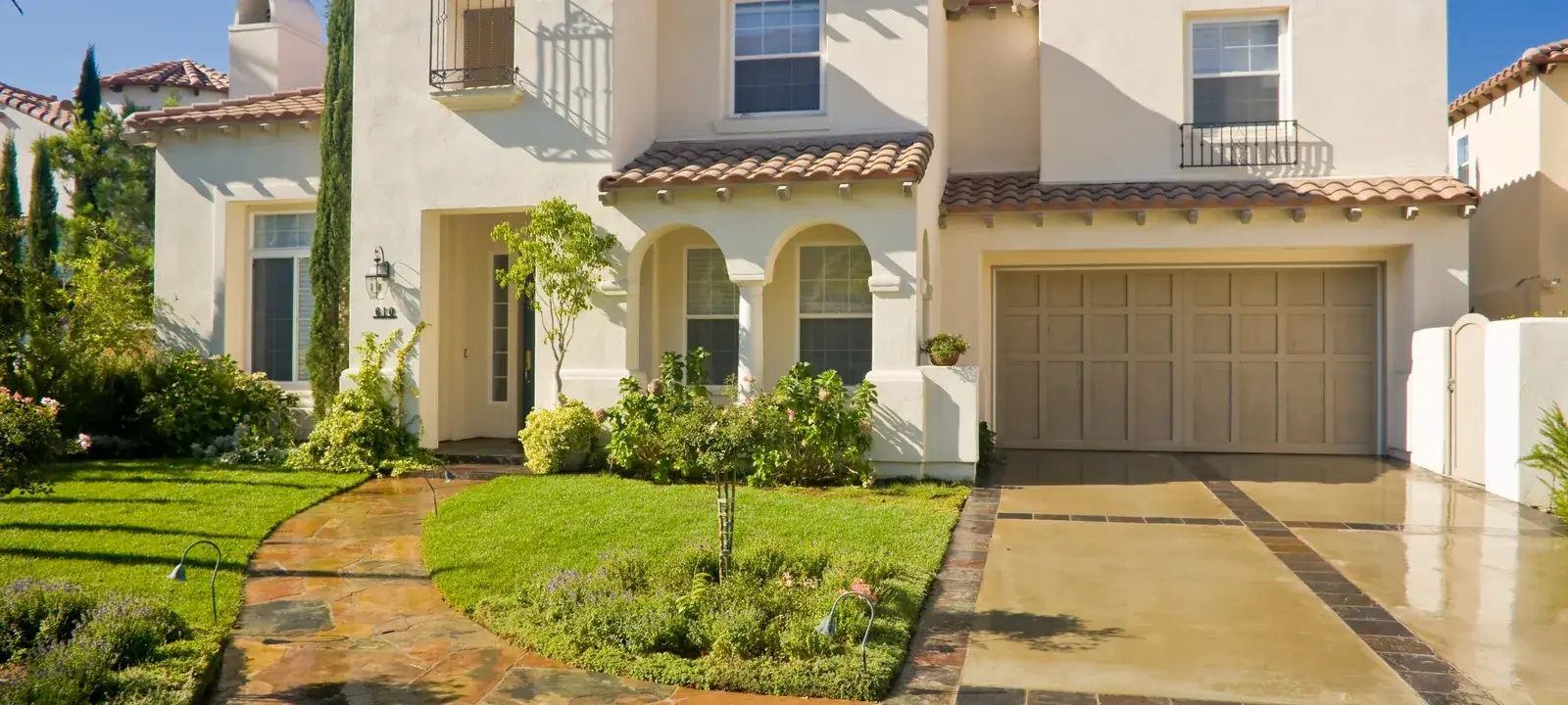 Rancho Penasquitos Property Management