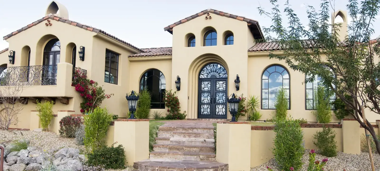 Rancho Santa Fe Property Management