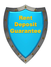 Rent Deposit Guarantee