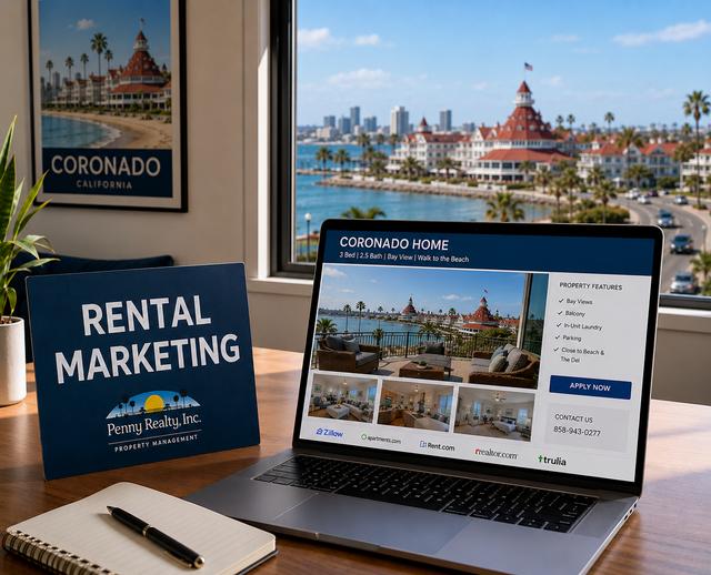 Rental Marketing