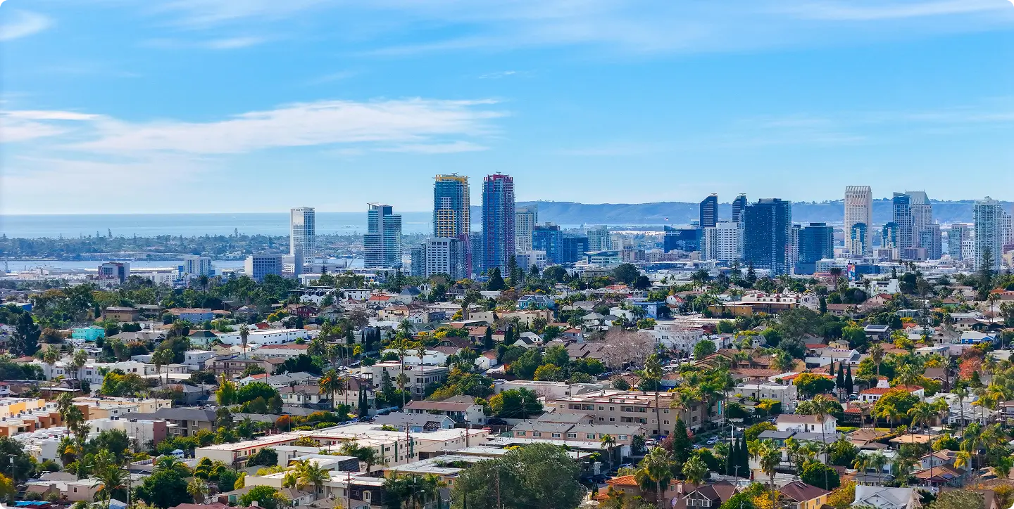 San Diego Property Managers
