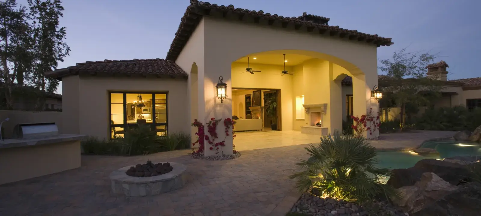 Santa Luz Property Management