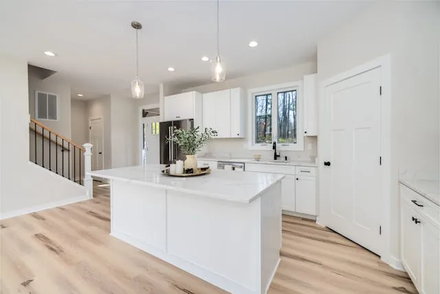serra mesa kitchen