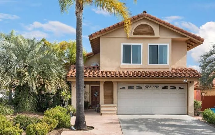 Sorrento Mesa property management