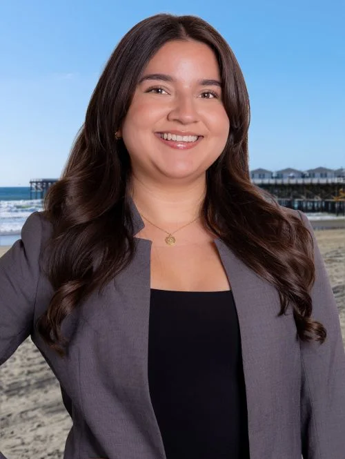 Picture of Amanda Castaneda