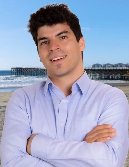 Picture of Andrei Lechert-Kelly