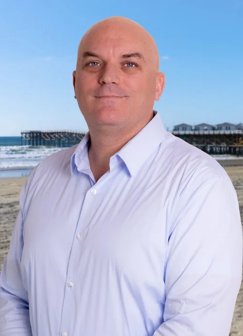 Picture of James Eccles