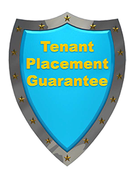 Tenant Placement Guarantee