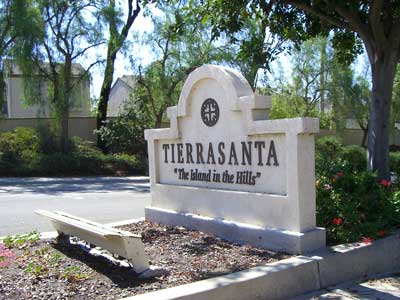 Tierrasanta Property Managers