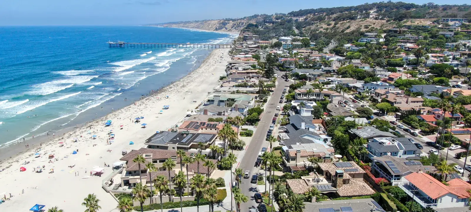 Torrey Pines Property Management