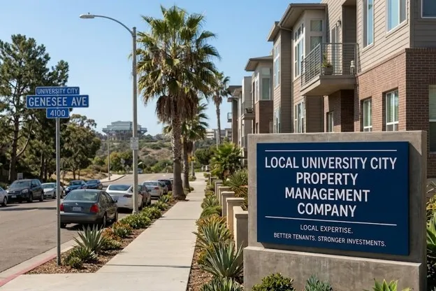  Property Management
					Company