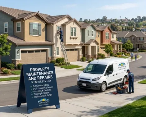 
				Maintenance