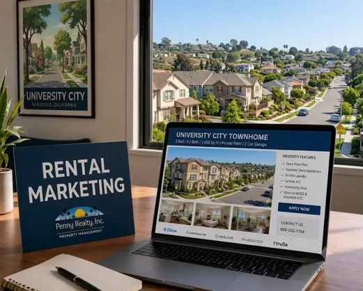  Rental Marketing