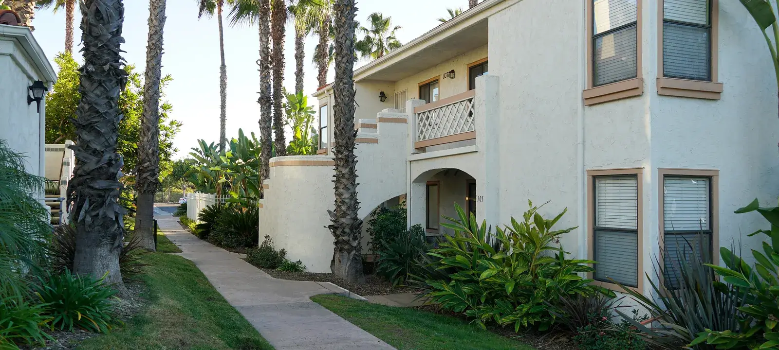University City Property Management
