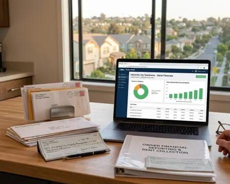  Tenant
				Screening